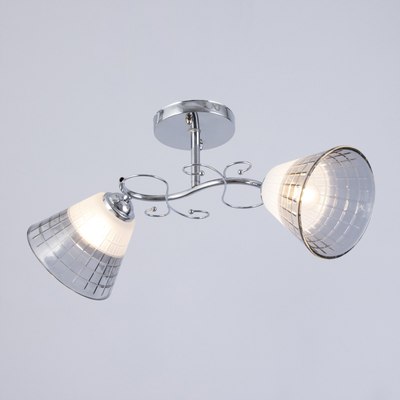 Потолочный светильник BayerLux Идрис 9920197