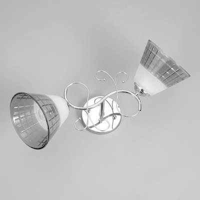 Потолочный светильник BayerLux Идрис 9920197