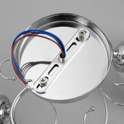 Потолочный светильник BayerLux Идрис 9920197