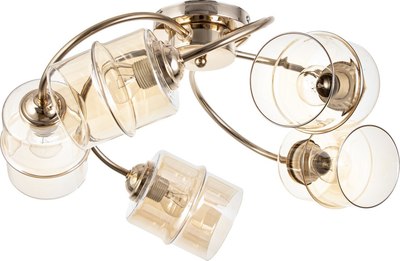 Люстра BayerLux Фокс 9920195 - фото