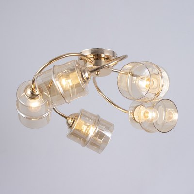 Люстра BayerLux Фокс 9920195