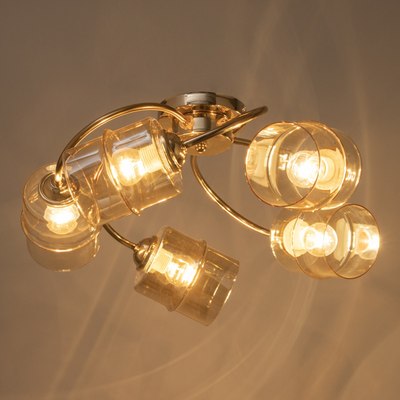 Люстра BayerLux Фокс 9920195