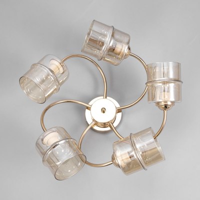 Люстра BayerLux Фокс 9920195