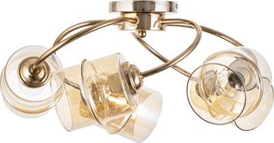 Люстра BayerLux Фокс 9920195