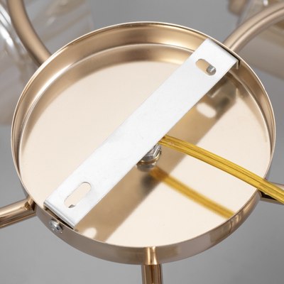 Люстра BayerLux Фокс 9920195