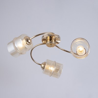 Люстра BayerLux Фокс 9920194