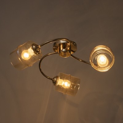 Люстра BayerLux Фокс 9920194