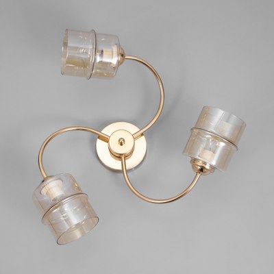 Люстра BayerLux Фокс 9920194