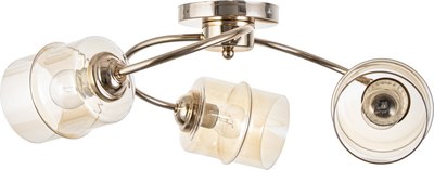 Люстра BayerLux Фокс 9920194