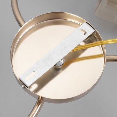 Люстра BayerLux Фокс 9920194