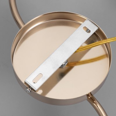 Потолочный светильник BayerLux Фокс 9920193