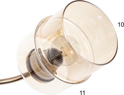 Потолочный светильник BayerLux Фокс 9920193