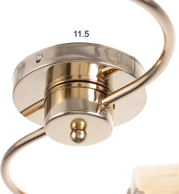 Потолочный светильник BayerLux Фокс 9920193