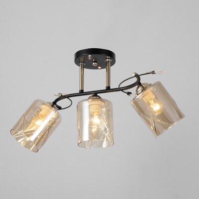 Люстра BayerLux Артемис 9920192