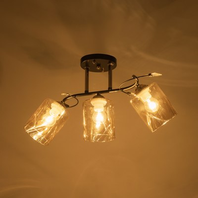 Люстра BayerLux Артемис 9920192