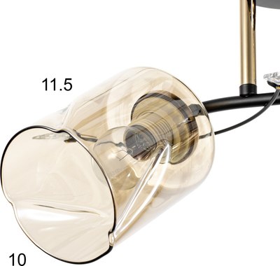 Потолочный светильник BayerLux Артемис 9920191