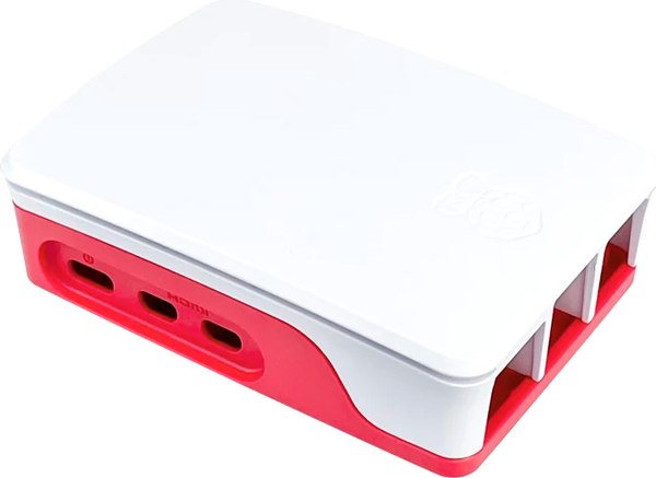 Корпус для компьютера Raspberry Pi Pi 5 - фото