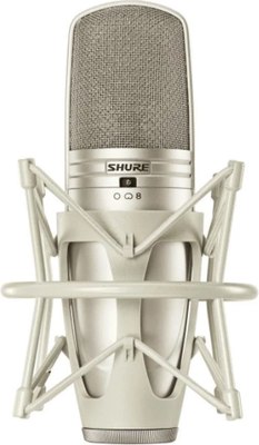 Микрофон Shure KSM44A/SL