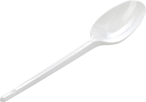 Набор одноразовых ложек Мистерия 14103/141080 - фото