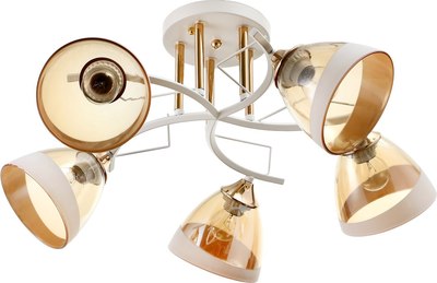 Люстра BayerLux Аделла 9227507 - фото