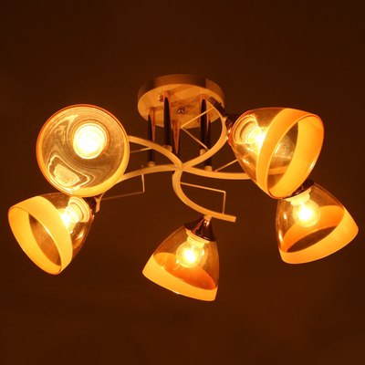 Люстра BayerLux Аделла 9227507