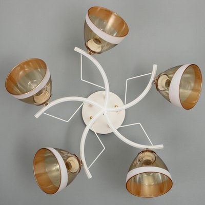 Люстра BayerLux Аделла 9227507