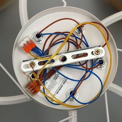 Люстра BayerLux Аделла 9227507