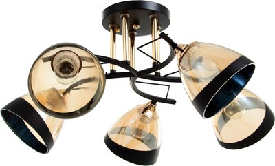 Люстра BayerLux Аделла 9227493 - фото