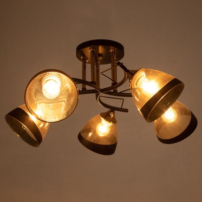 Люстра BayerLux Аделла 9227493