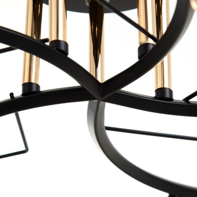 Люстра BayerLux Аделла 9227493