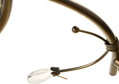 Люстра BayerLux Аста 9227490