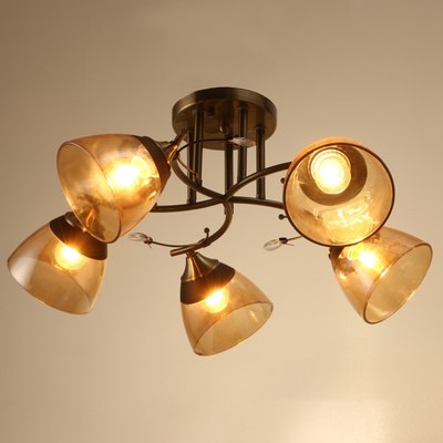 Люстра BayerLux Аста 9227490