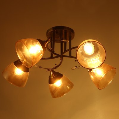 Люстра BayerLux Аста 9227490