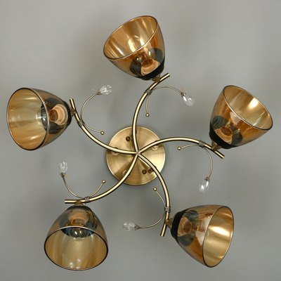 Люстра BayerLux Аста 9227490