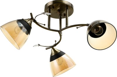 Люстра BayerLux Аста 9227489 - фото