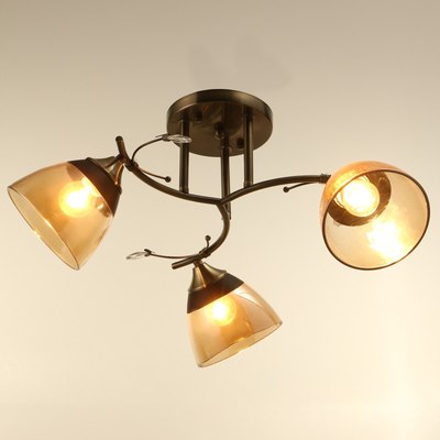 Люстра BayerLux Аста 9227489