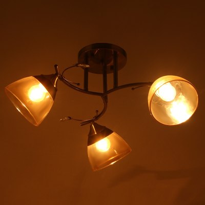 Люстра BayerLux Аста 9227489