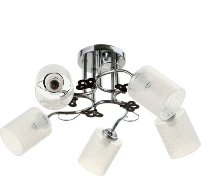 Люстра BayerLux Авиэтта 9227485 - фото