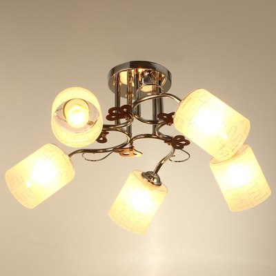 Люстра BayerLux Авиэтта 9227485