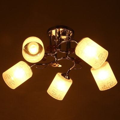 Люстра BayerLux Авиэтта 9227485