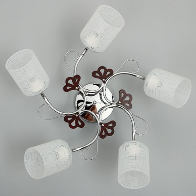 Люстра BayerLux Авиэтта 9227485