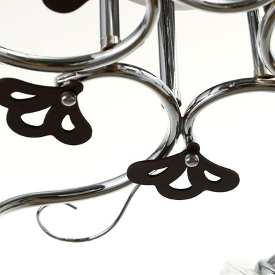 Люстра BayerLux Авиэтта 9227485