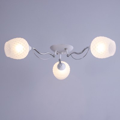 Люстра BayerLux Элия 9227464