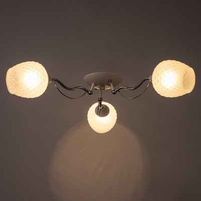 Люстра BayerLux Элия 9227464