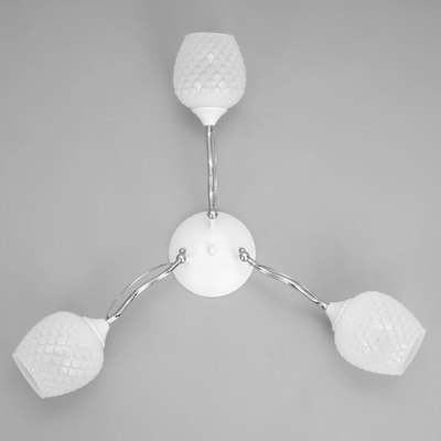 Люстра BayerLux Элия 9227464