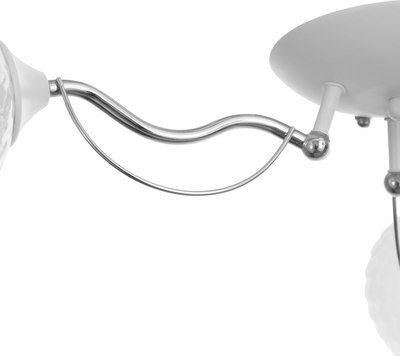 Люстра BayerLux Элия 9227464