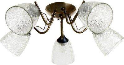 Люстра BayerLux Эсмина 9227463 - фото