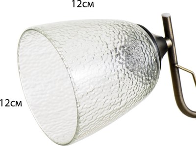 Люстра BayerLux Эсмина 9227463