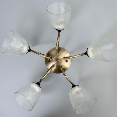 Люстра BayerLux Эсмина 9227463