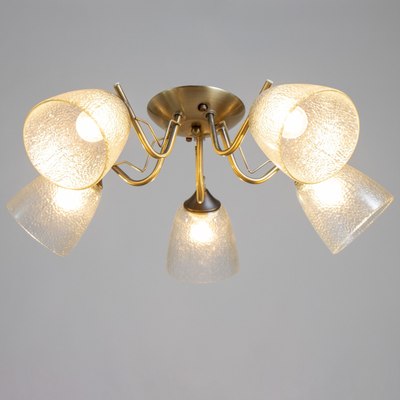 Люстра BayerLux Эсмина 9227463